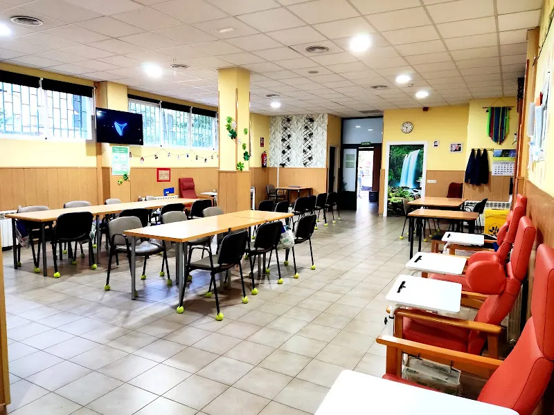 Centro de Día Concepción Arenal