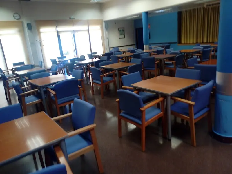 Centro de Día Concepción Arenal - Centro de bienestar social en Rivas-Vaciamadrid - foto 2