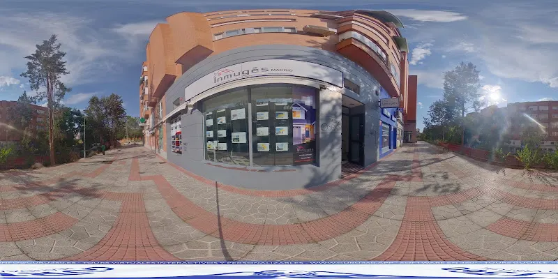 Inmuges Madrid - Agentes inmobiliarios en Rivas-Vaciamadrid - foto 2