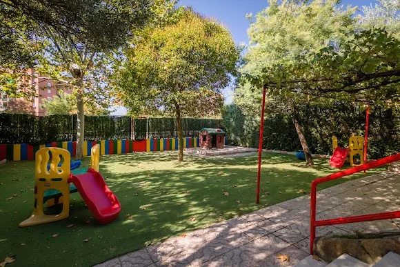 Escuela Infantil Nemomarlin Rivas Jazmín - Rivas-Vaciamadrid
