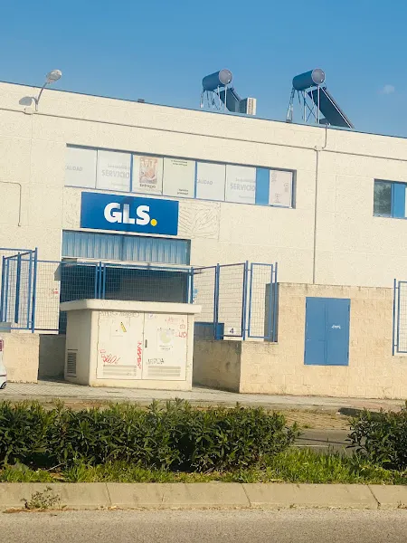 GLS RIVAS AGENCIA 821