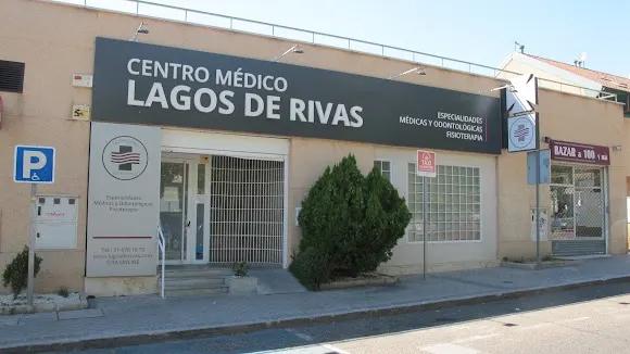 Lagos de Rivas S. L.