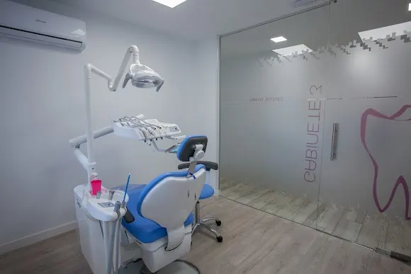Centro Médico y Clínica Dental Nobel Rivas - Rivas-Vaciamadrid