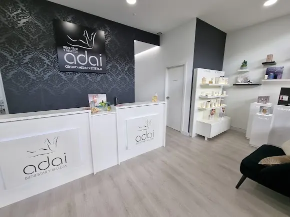 Centro Médico Estético Rivas | Adai Bienestar y Belleza - Rivas-Vaciamadrid