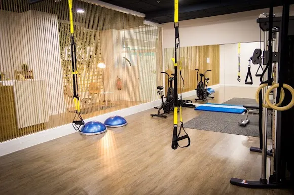 IBWellness Rivas Vaciamadrid - Rivas-Vaciamadrid