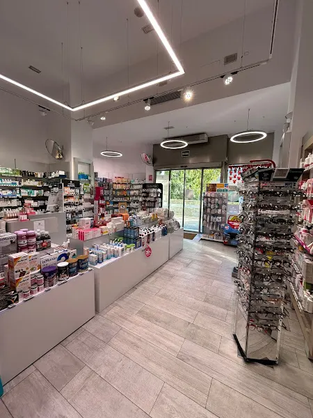 Farmacia Rivas Express. Parafarmacia