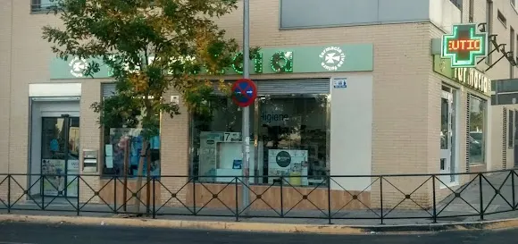 Farmacia Rivas Futura - Rivas-Vaciamadrid