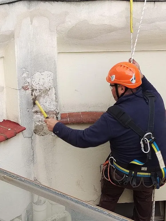Tuid Rehabilitaciones S.L - Rivas-Vaciamadrid