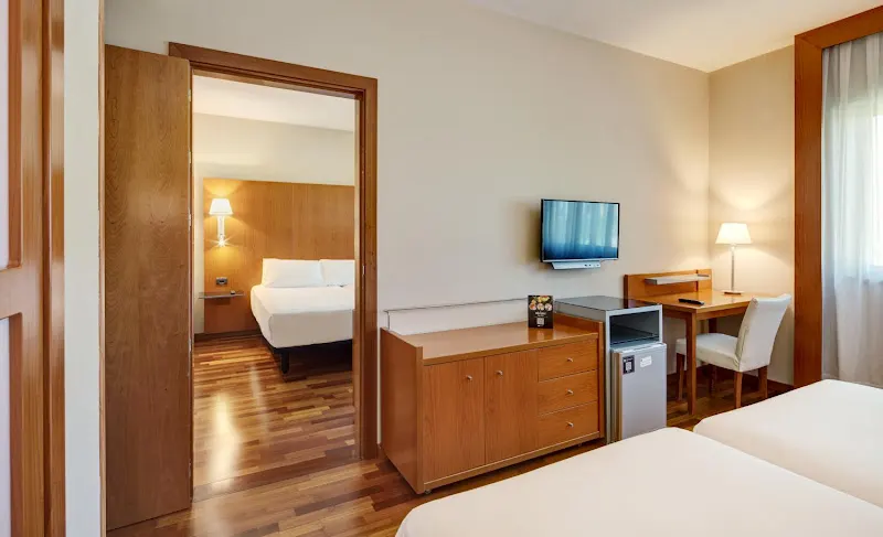 Sercotel AB Rivas en Rivas-Vaciamadrid