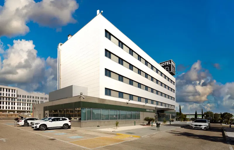 Sercotel AB Rivas - Hotel en Rivas-Vaciamadrid - foto 2