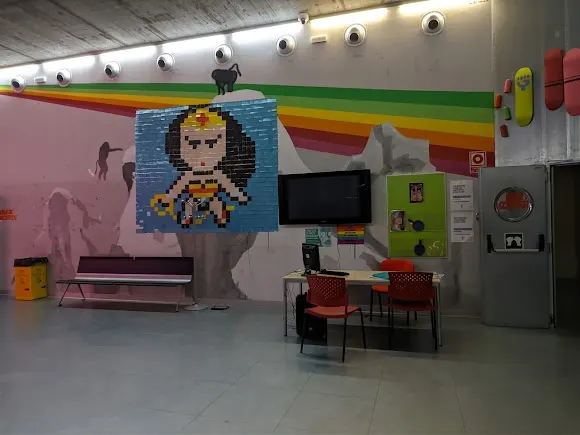 La Casa+Grande - Rivas-Vaciamadrid
