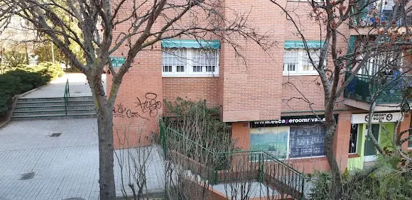 Pi Theory Room - Centro de salas de escape en Rivas-Vaciamadrid
