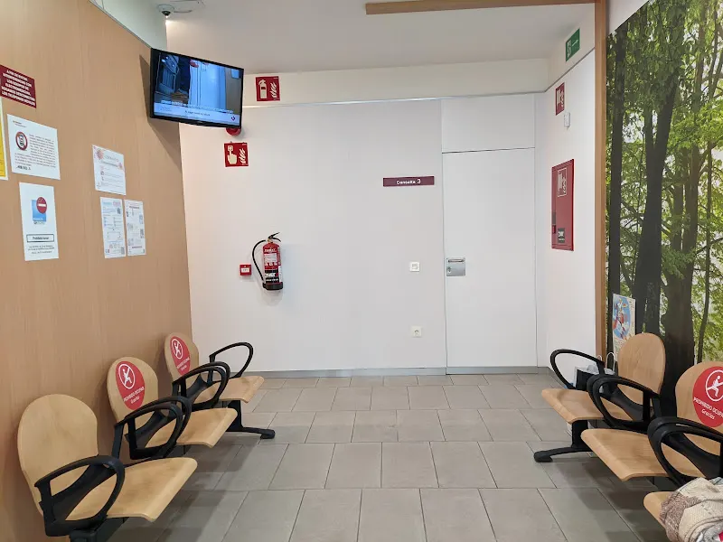 FREMAP Rivas Vaciamadrid - Agencia de seguros en Rivas-Vaciamadrid - foto 2