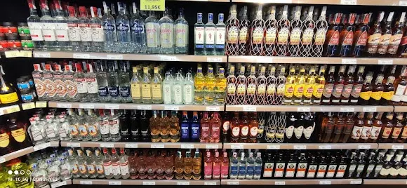 SUPERMERCADO EL GAVILAN