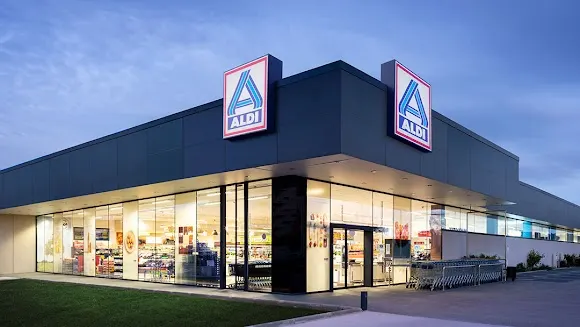 ALDI - Supermercado de descuentos en Rivas-Vaciamadrid
