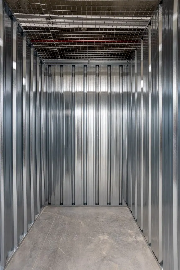 M3storage - H2O Rivas - Rivas-Vaciamadrid