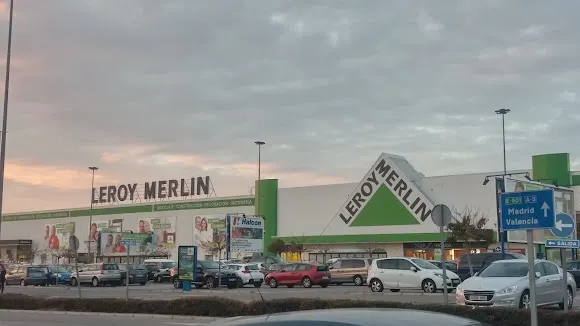 Leroy Merlin Rivas - Rivas-Vaciamadrid
