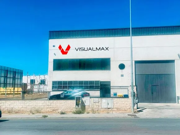 Visualmax - Rivas-Vaciamadrid