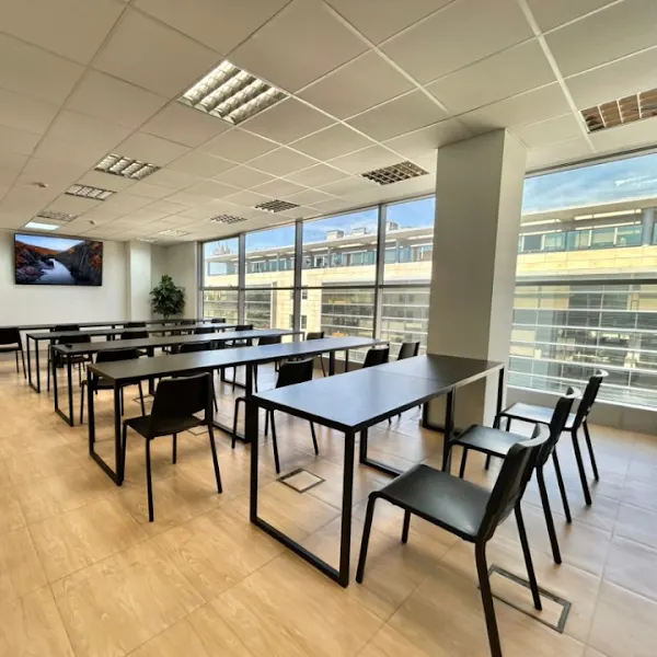 SANTABARBARA COWORKING - Rivas-Vaciamadrid
