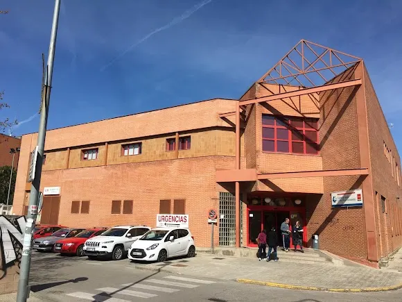 Centro Salud La Paz Rivas