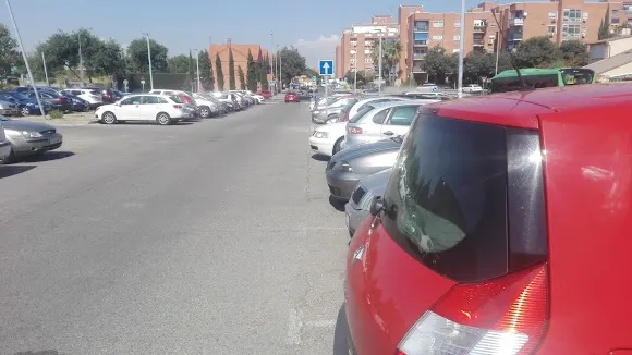 Aparcamiento