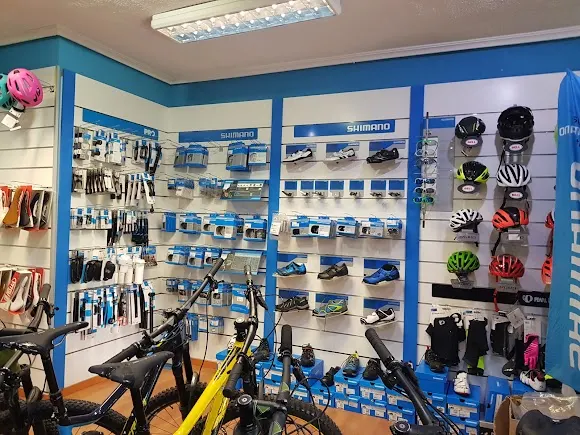 Buhobike - Rivas-Vaciamadrid