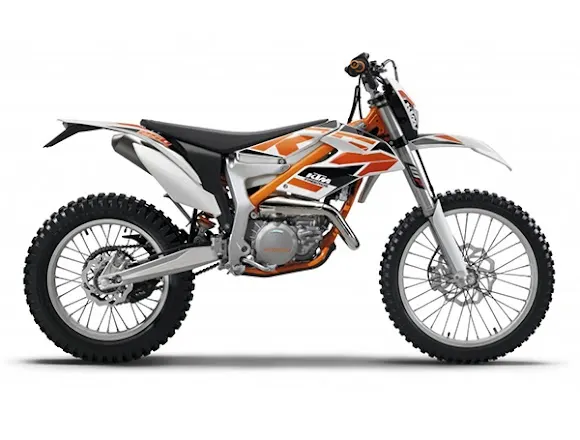 Secomoto KTM Madrid
