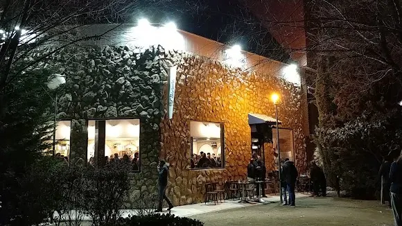 Restaurante La Conservera