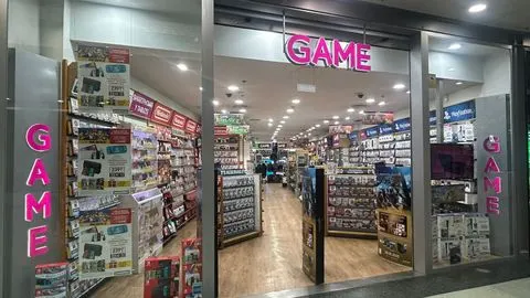 GAME - Tienda de videojuegos en Rivas-Vaciamadrid - foto 2