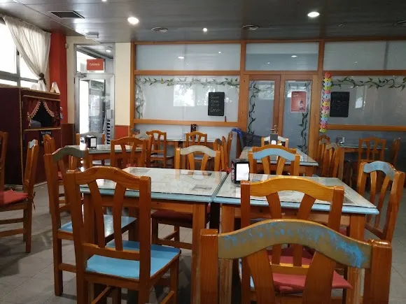 Restaurante la Barraca de Lorca - Rivas-Vaciamadrid