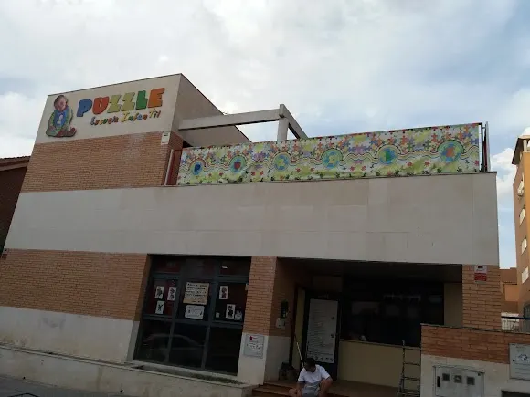 Restaurante la Roca