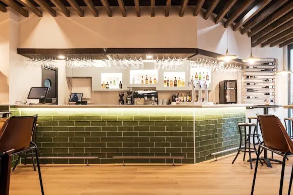 La Lumbre - Restaurante en Rivas-Vaciamadrid - Rivas-Vaciamadrid