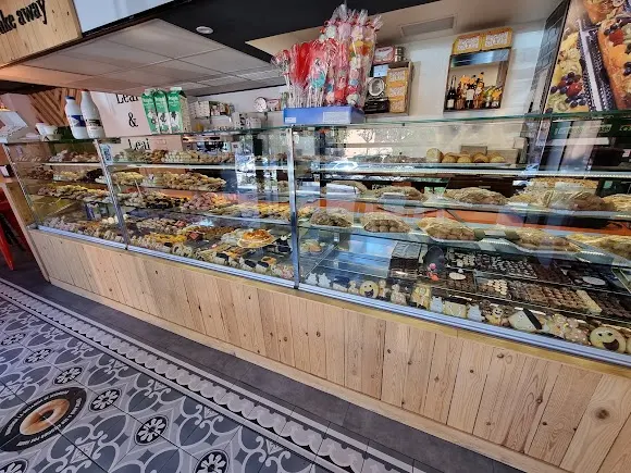 Pastelería Leal y Leal - Rivas-Vaciamadrid