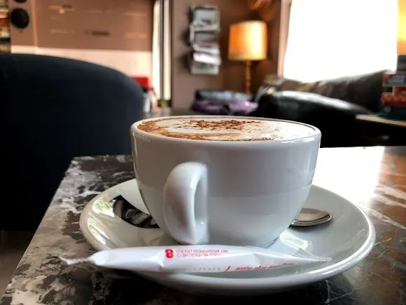 Coolture Café
