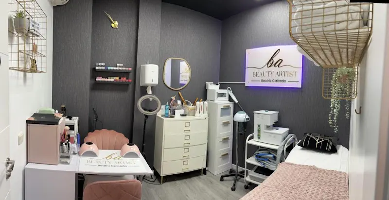 Estética Beatriz Caicedo Beauty Artist - Centro de estética en Rivas-Vaciamadrid - foto 2
