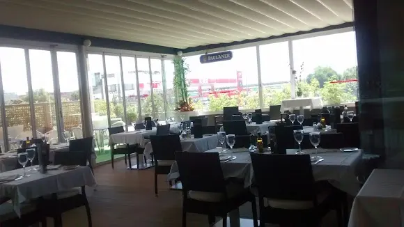 Restaurante Somallao