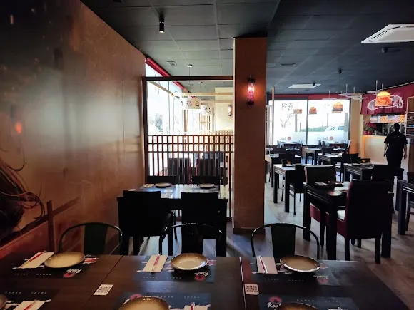 Kenko Restaurante