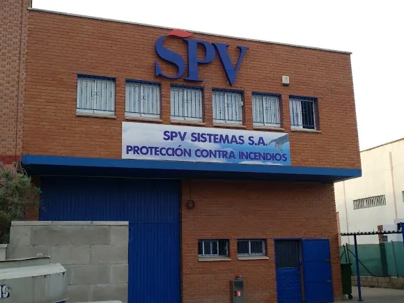 SPV SISTEMAS S.A.
