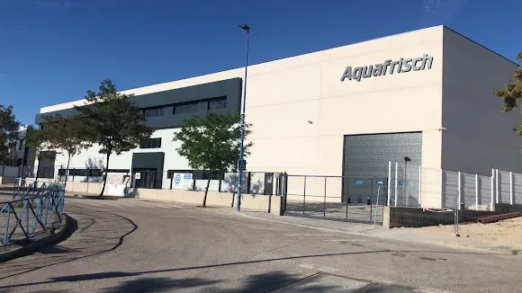 Aquafrisch, S.L.