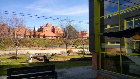 Casa de Asociaciones