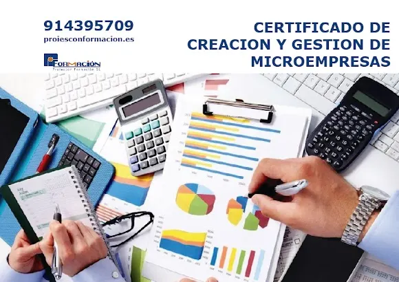 Proiescon Formacion S.L.