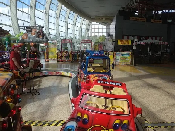 Kiddies Park - Rivas-Vaciamadrid