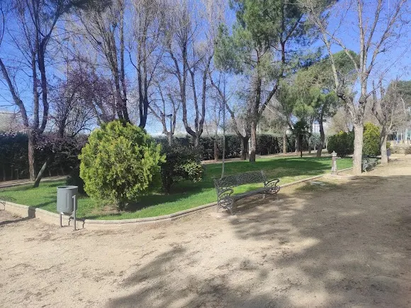 Plaza de la Libertad - Rivas-Vaciamadrid