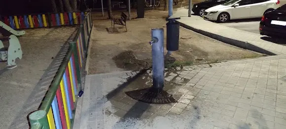 Mejor fuente pública de rivas - Rivas-Vaciamadrid