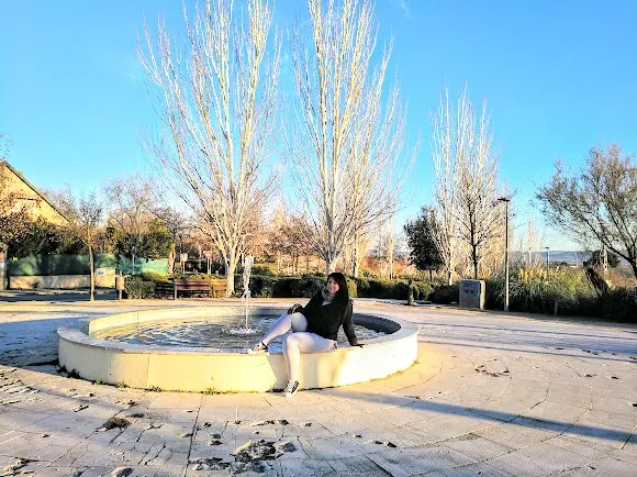 Parque Miralrio - Rivas-Vaciamadrid