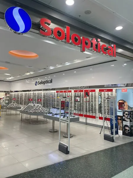 Óptica Soloptical - Óptica en Rivas-Vaciamadrid - foto 2