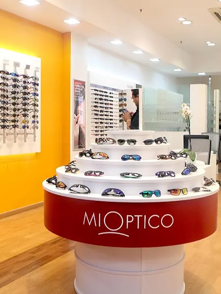 MIOPTICO Rivas - Óptica en Rivas-Vaciamadrid - foto 2