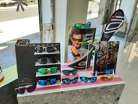 Multiópticas