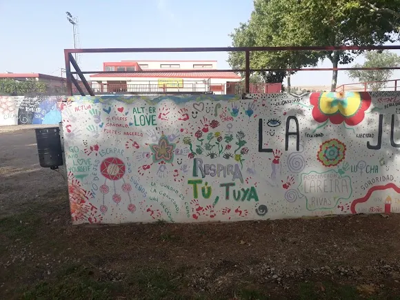 Casa De La Música