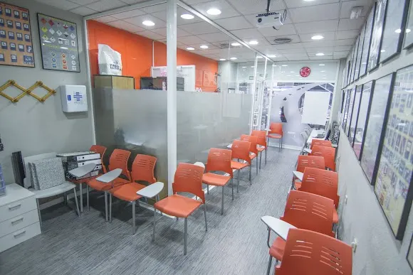 Autoescuela Lara Rivas